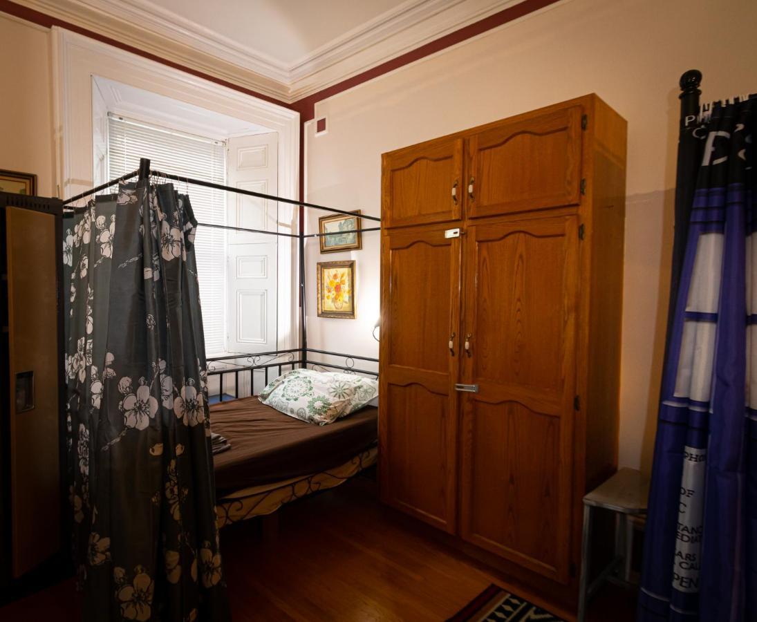 Pring Guesthouse Hamilton Exterior foto